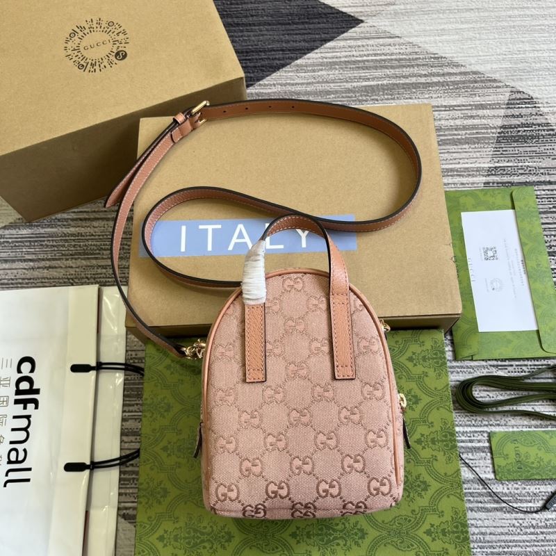 Gvc*1 satchel bags